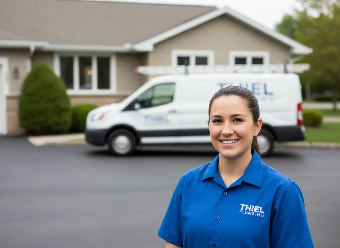 Plumber Jacks Creek, TN FAQs